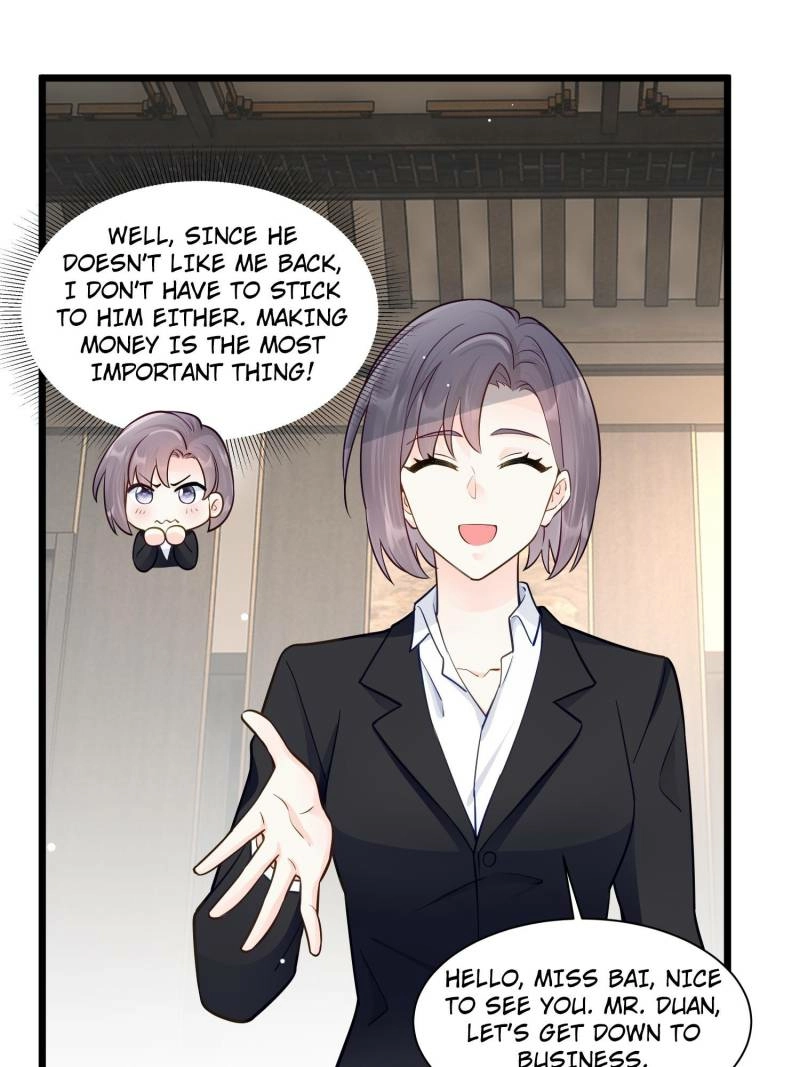 Ancestor is beautiful and elegant Chapter 73 - page 41