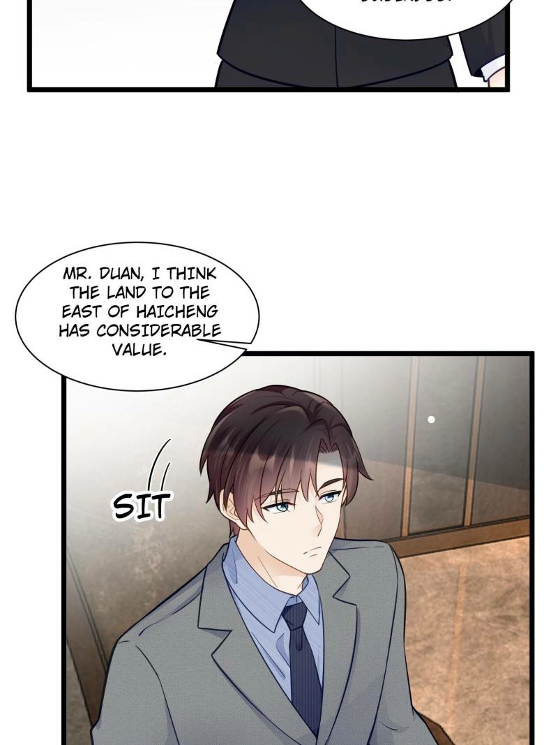 Ancestor is beautiful and elegant Chapter 73 - page 42