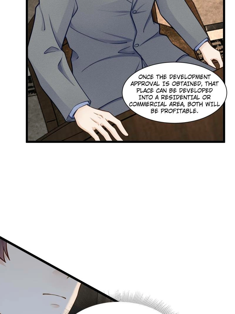 Ancestor is beautiful and elegant Chapter 73 - page 43