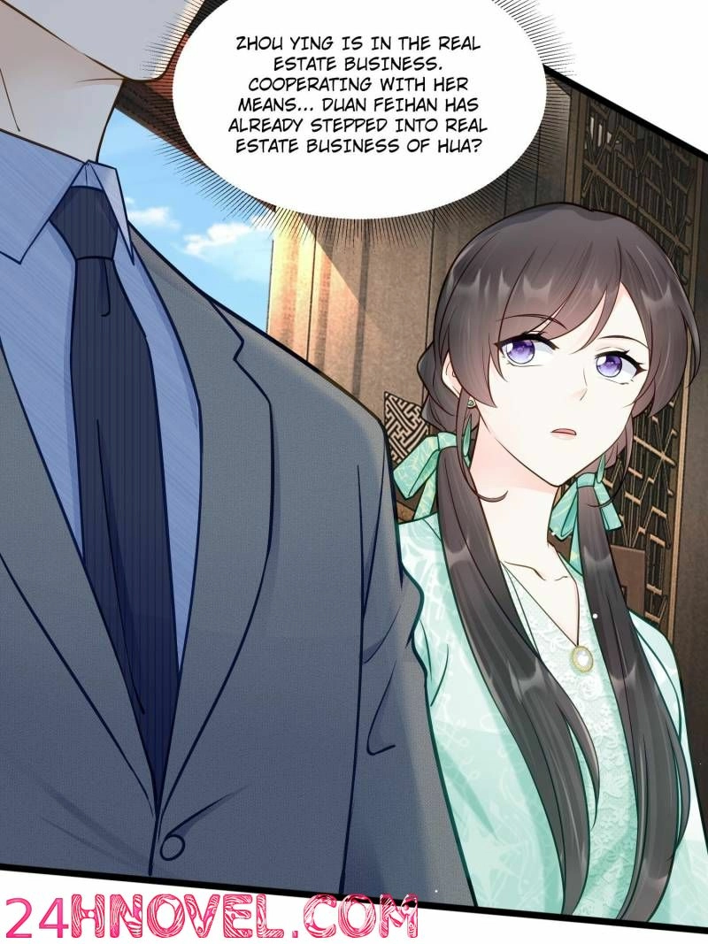 Ancestor is beautiful and elegant Chapter 73 - page 44