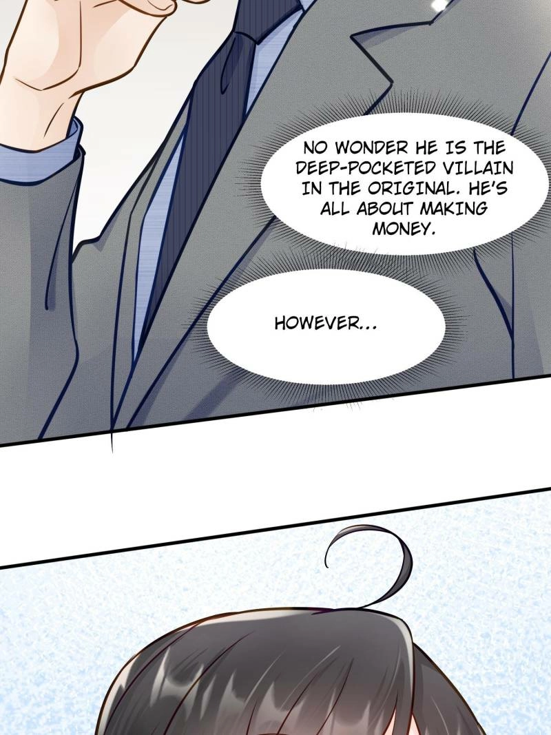 Ancestor is beautiful and elegant Chapter 73 - page 47