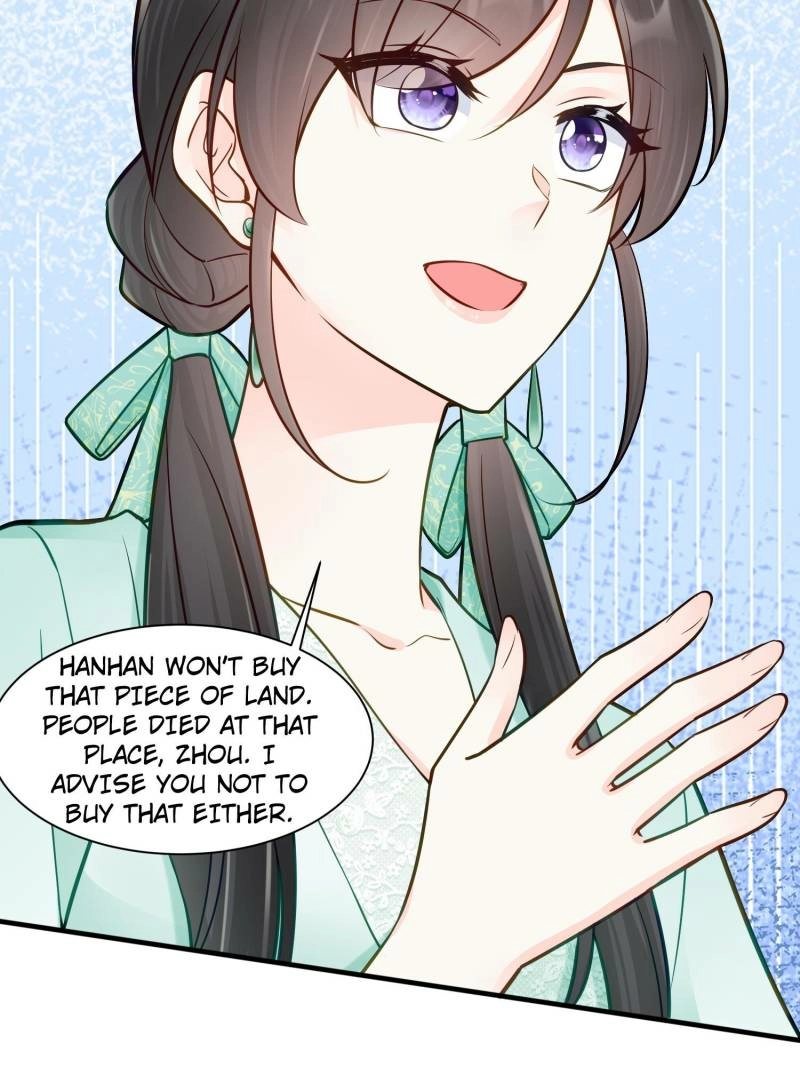 Ancestor is beautiful and elegant Chapter 73 - page 48