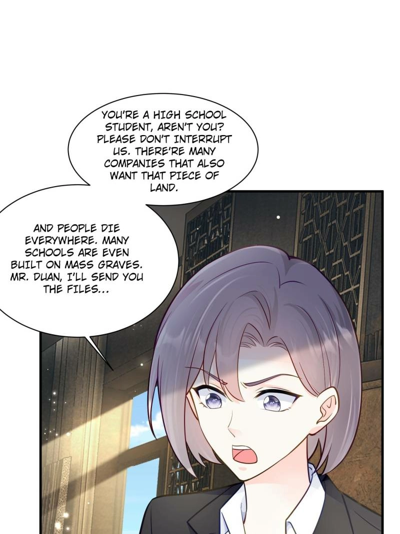 Ancestor is beautiful and elegant Chapter 73 - page 49