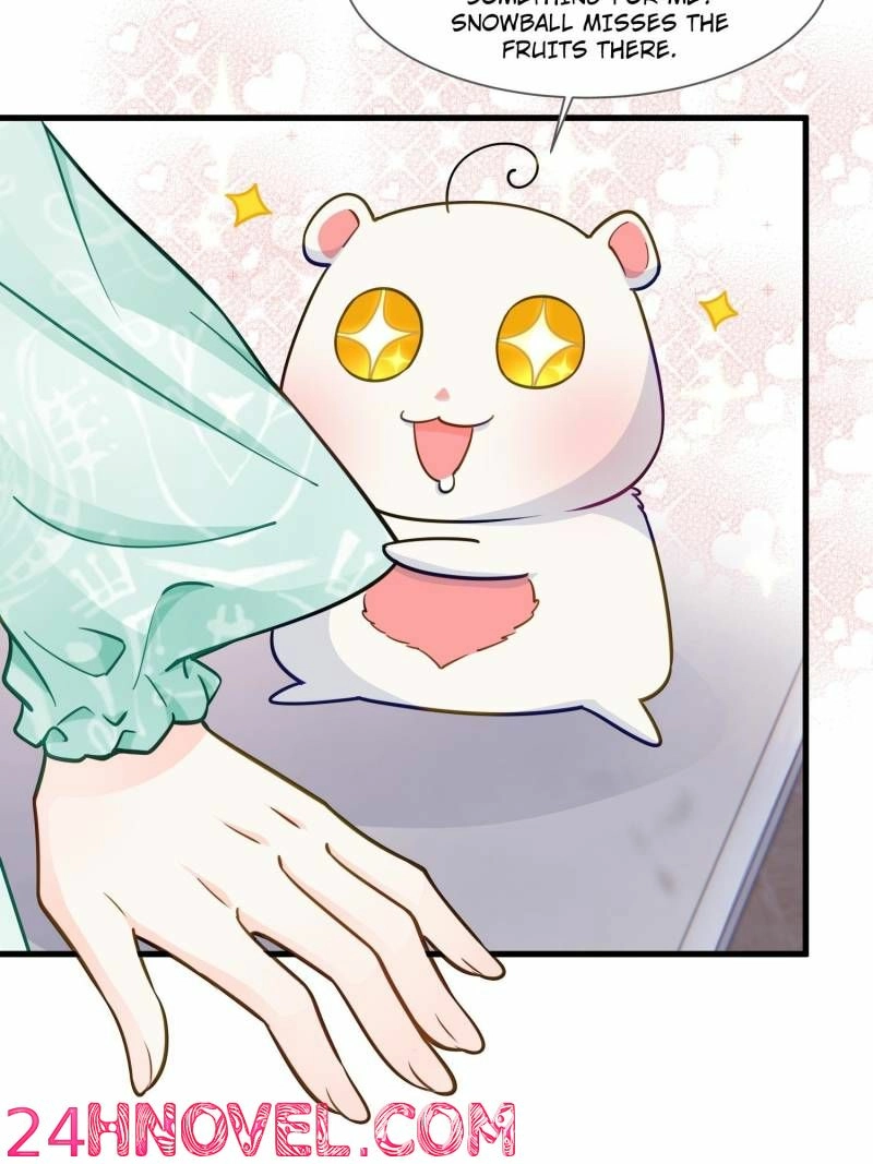 Ancestor is beautiful and elegant Chapter 73 - page 5