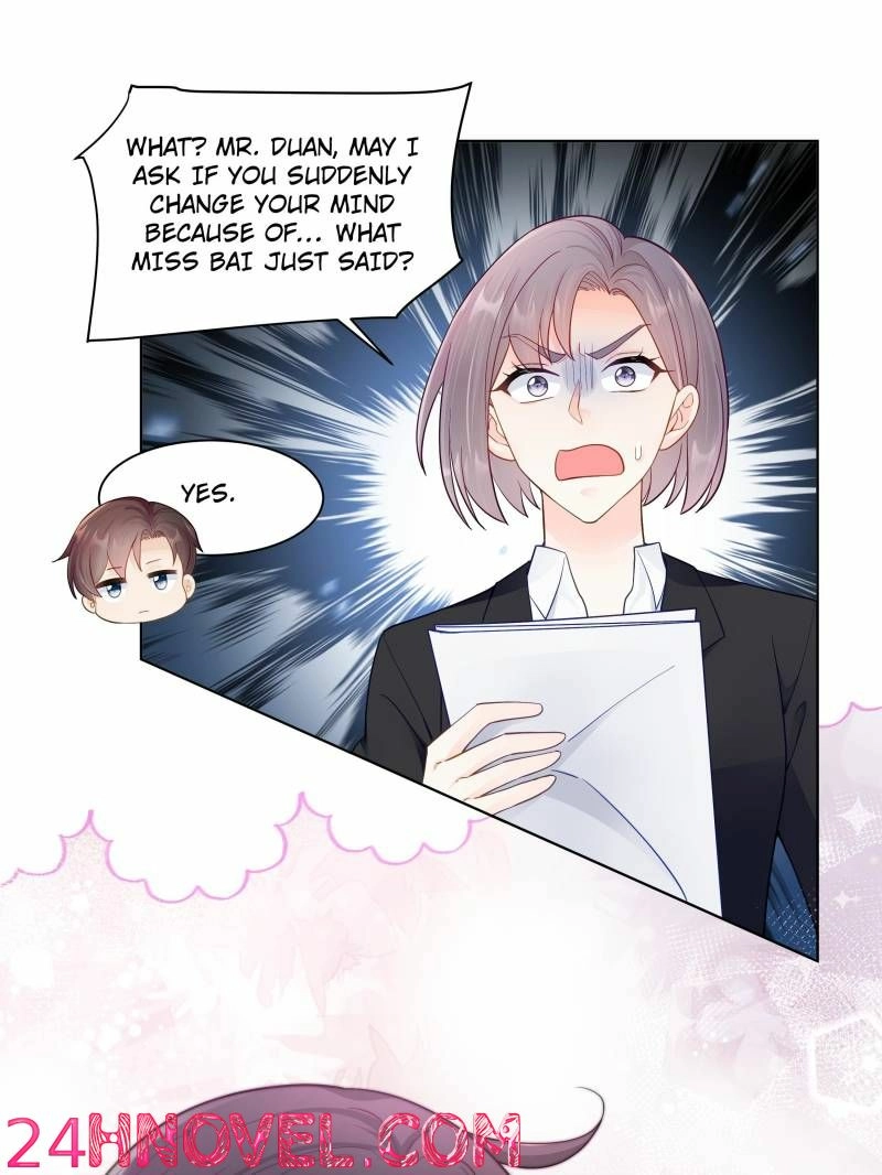 Ancestor is beautiful and elegant Chapter 73 - page 55