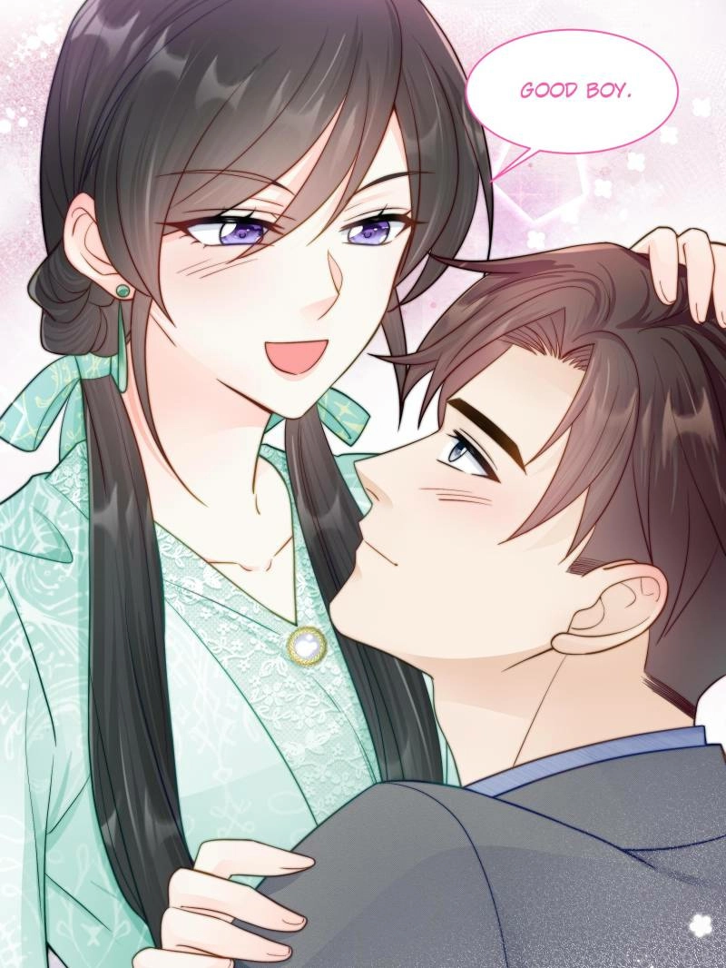 Ancestor is beautiful and elegant Chapter 73 - page 56