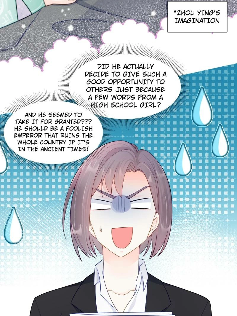 Ancestor is beautiful and elegant Chapter 73 - page 57