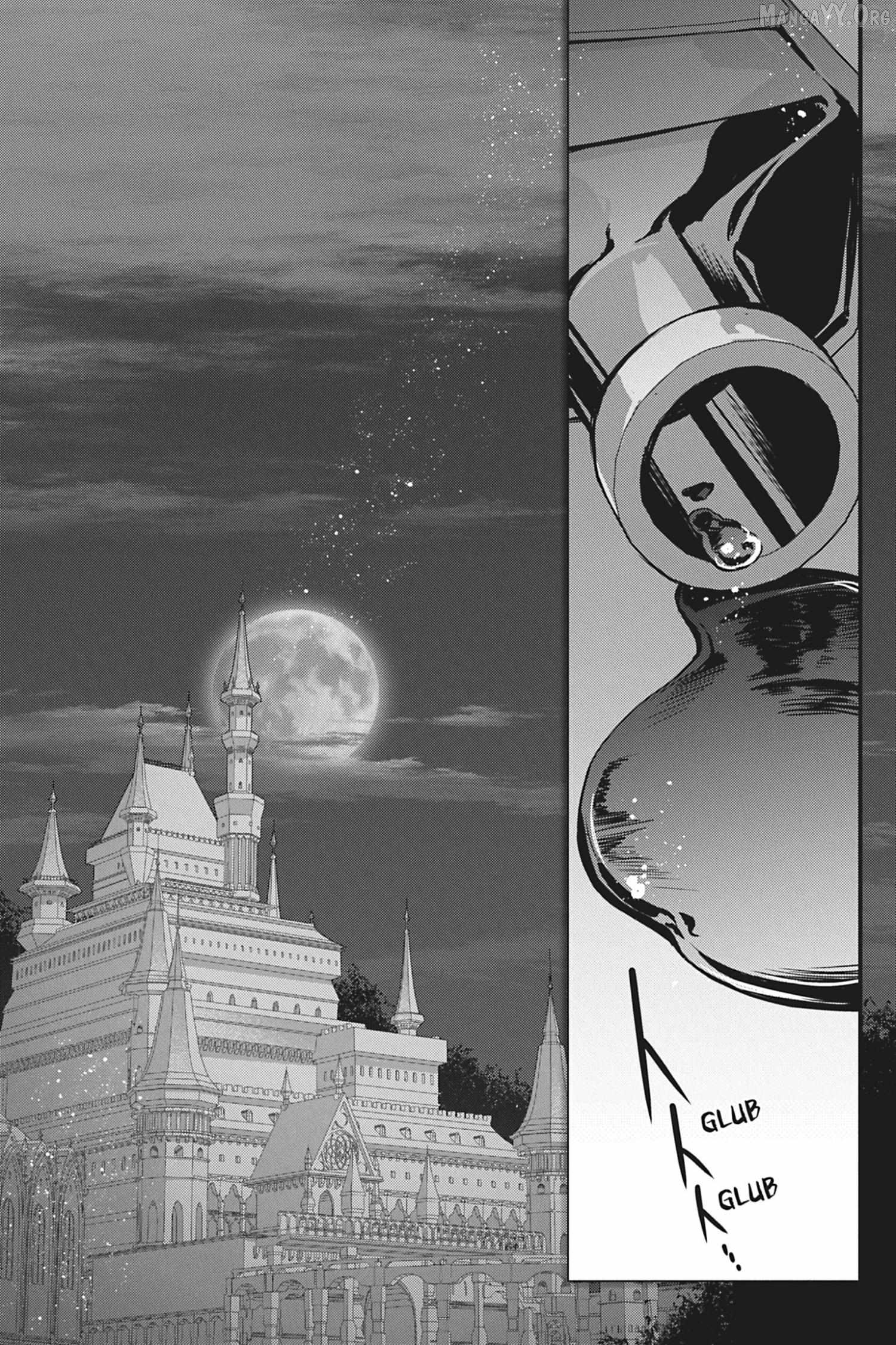 I Used To Be A Disqualified Daughter Of The Duke Chapter 38 - page 20