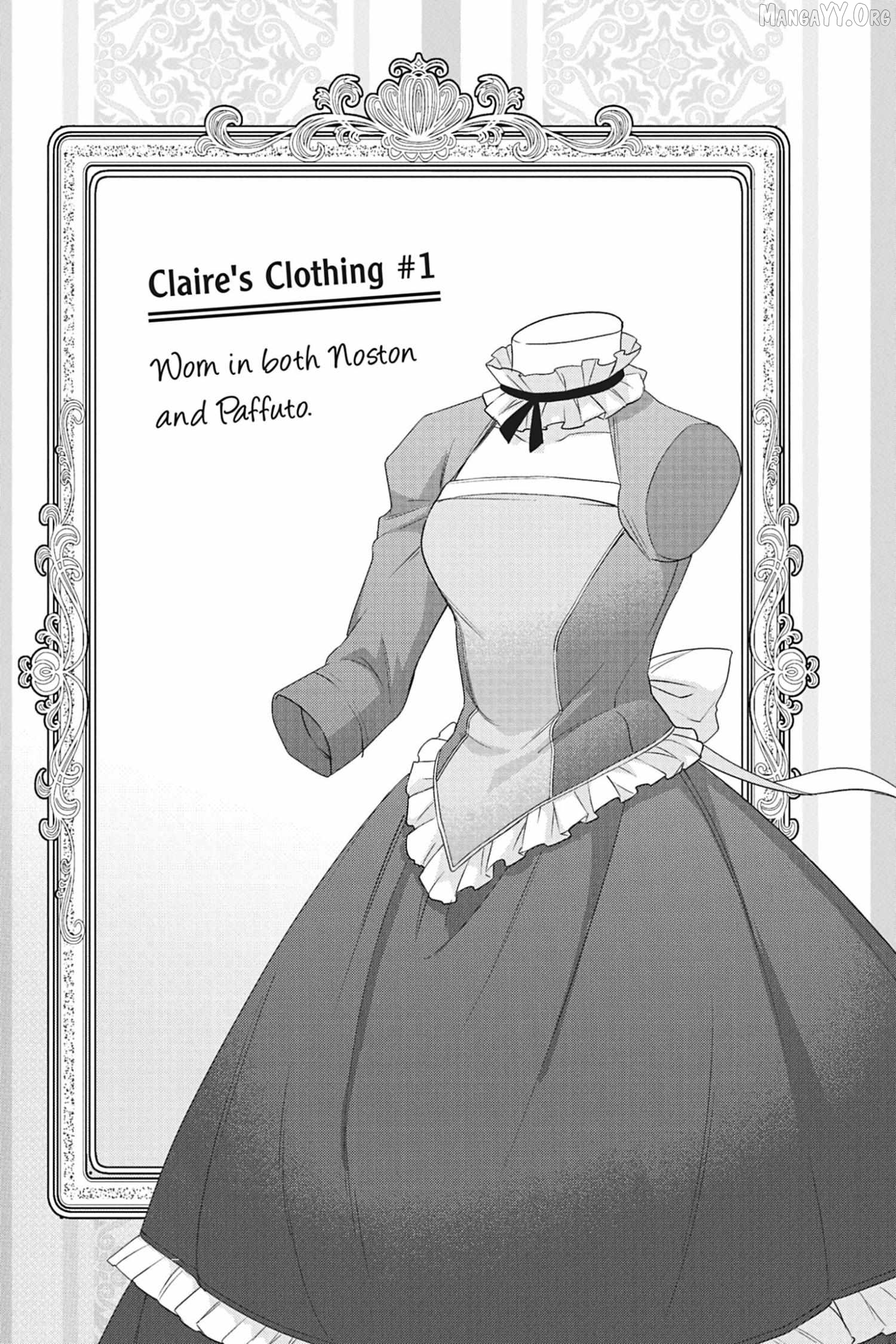I Used To Be A Disqualified Daughter Of The Duke Chapter 38 - page 21