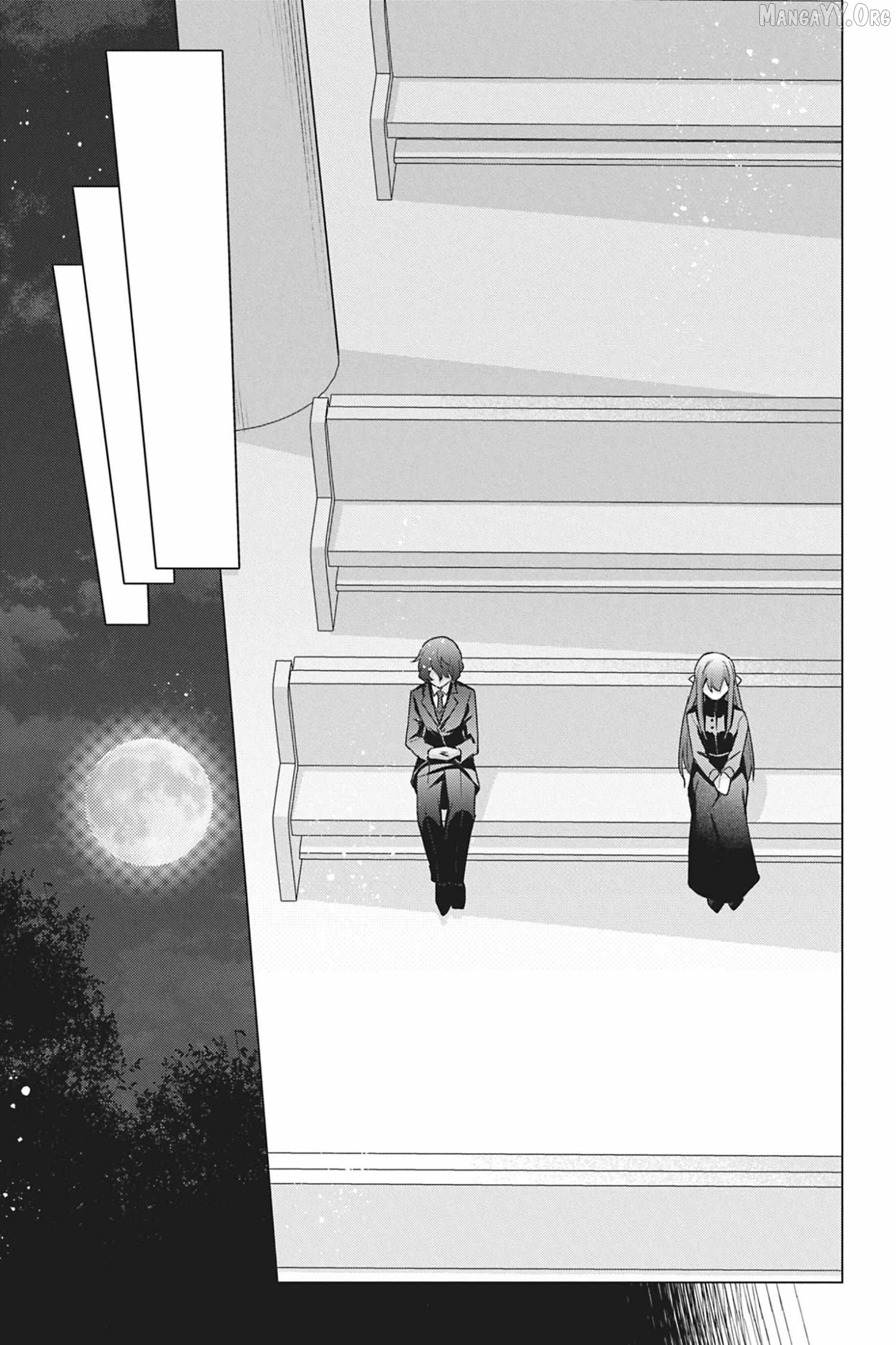 I Used To Be A Disqualified Daughter Of The Duke Chapter 38 - page 9