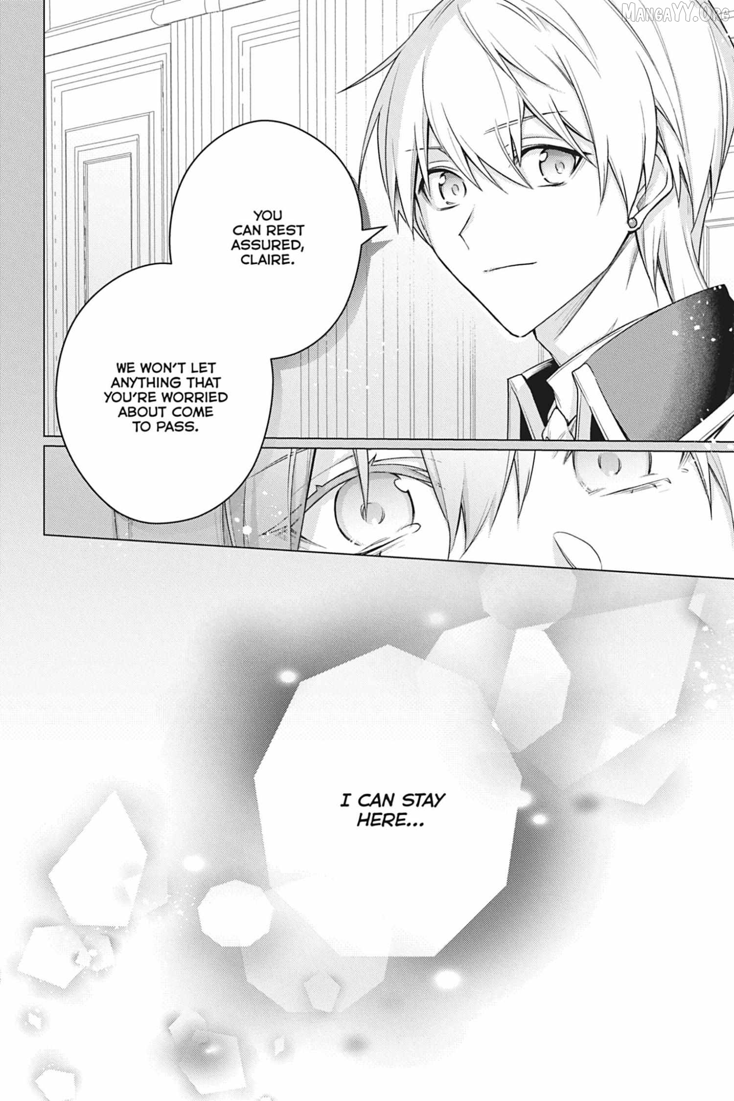 I Used To Be A Disqualified Daughter Of The Duke Chapter 41 - page 16