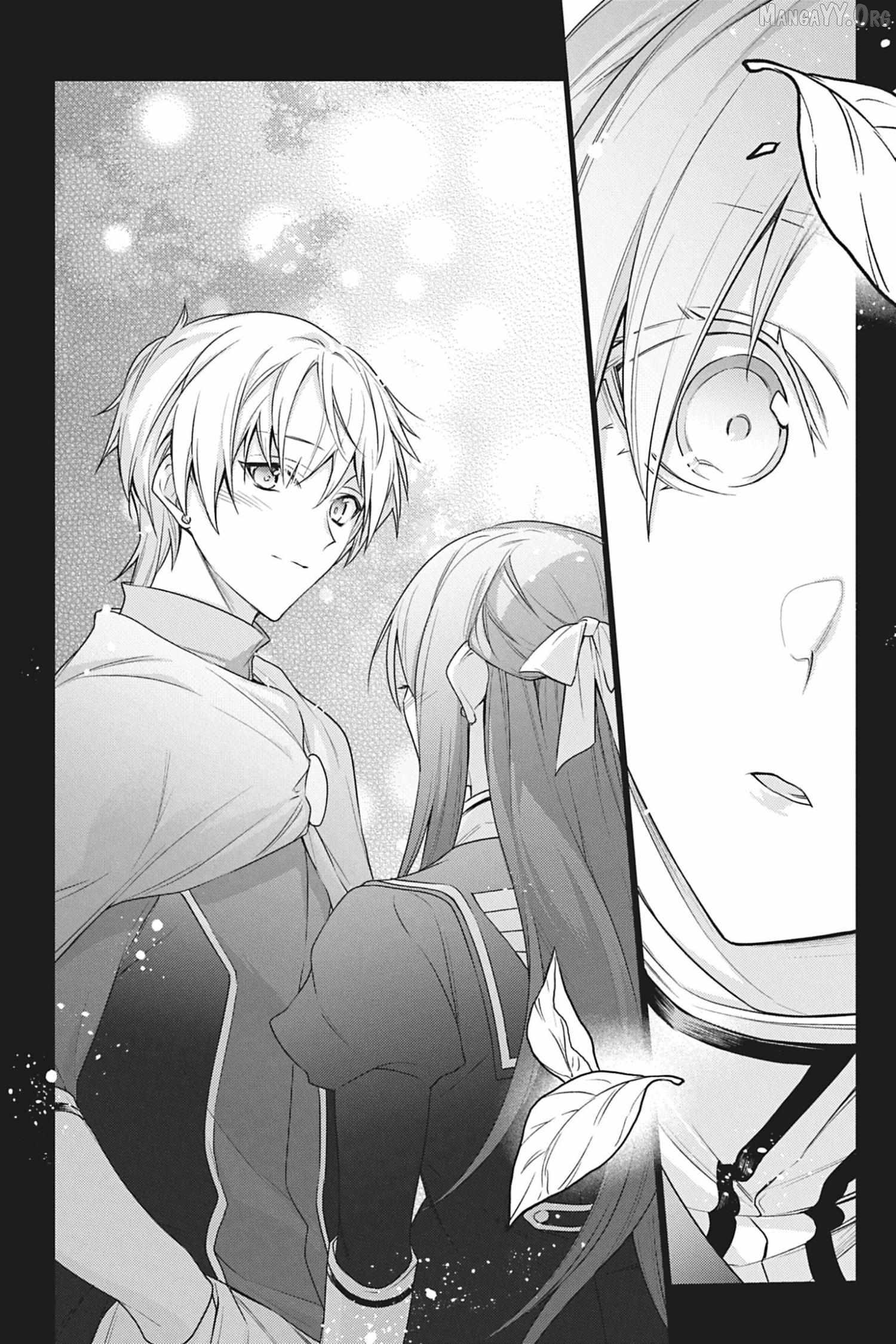 I Used To Be A Disqualified Daughter Of The Duke Chapter 42 - page 14