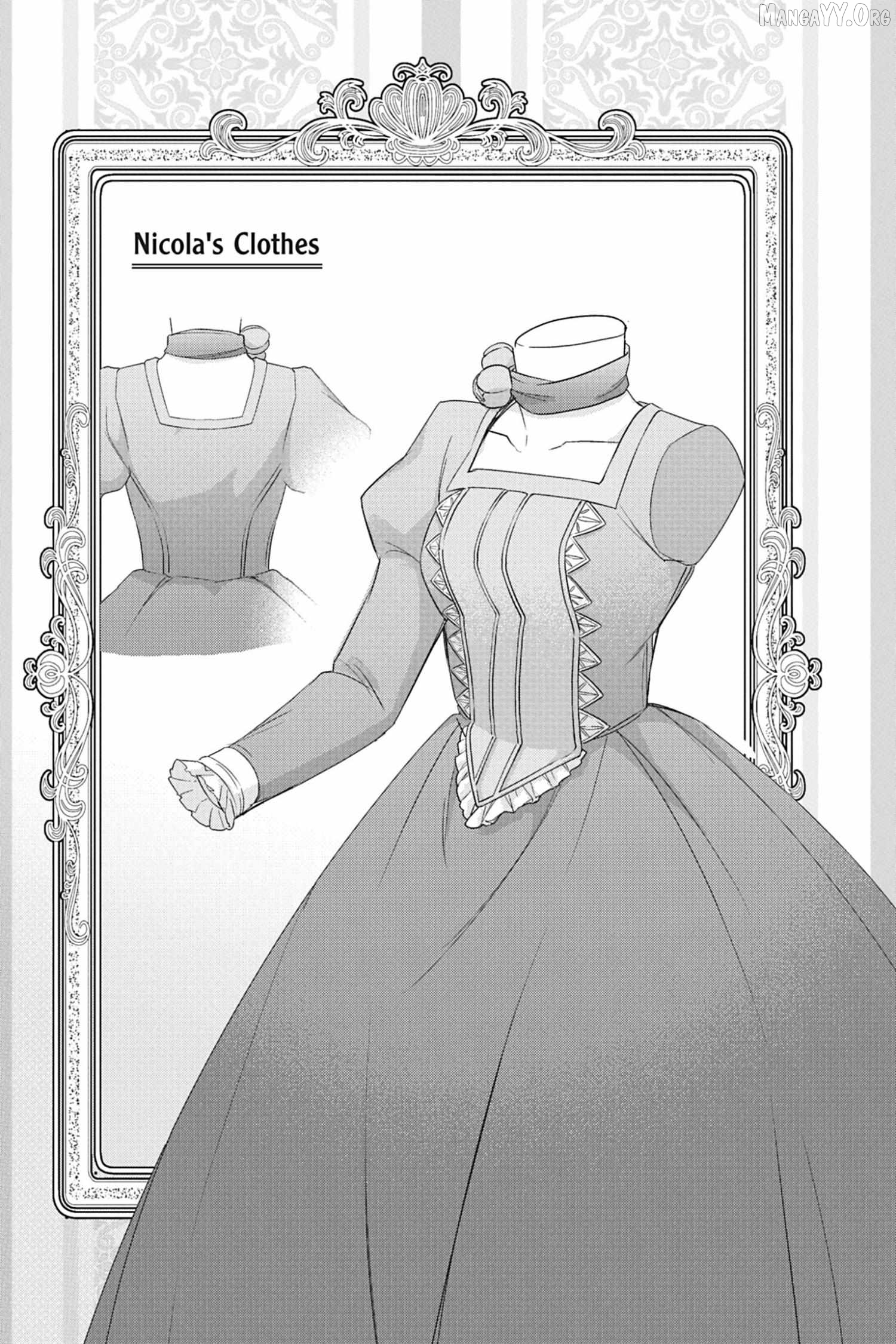 I Used To Be A Disqualified Daughter Of The Duke Chapter 44 - page 25