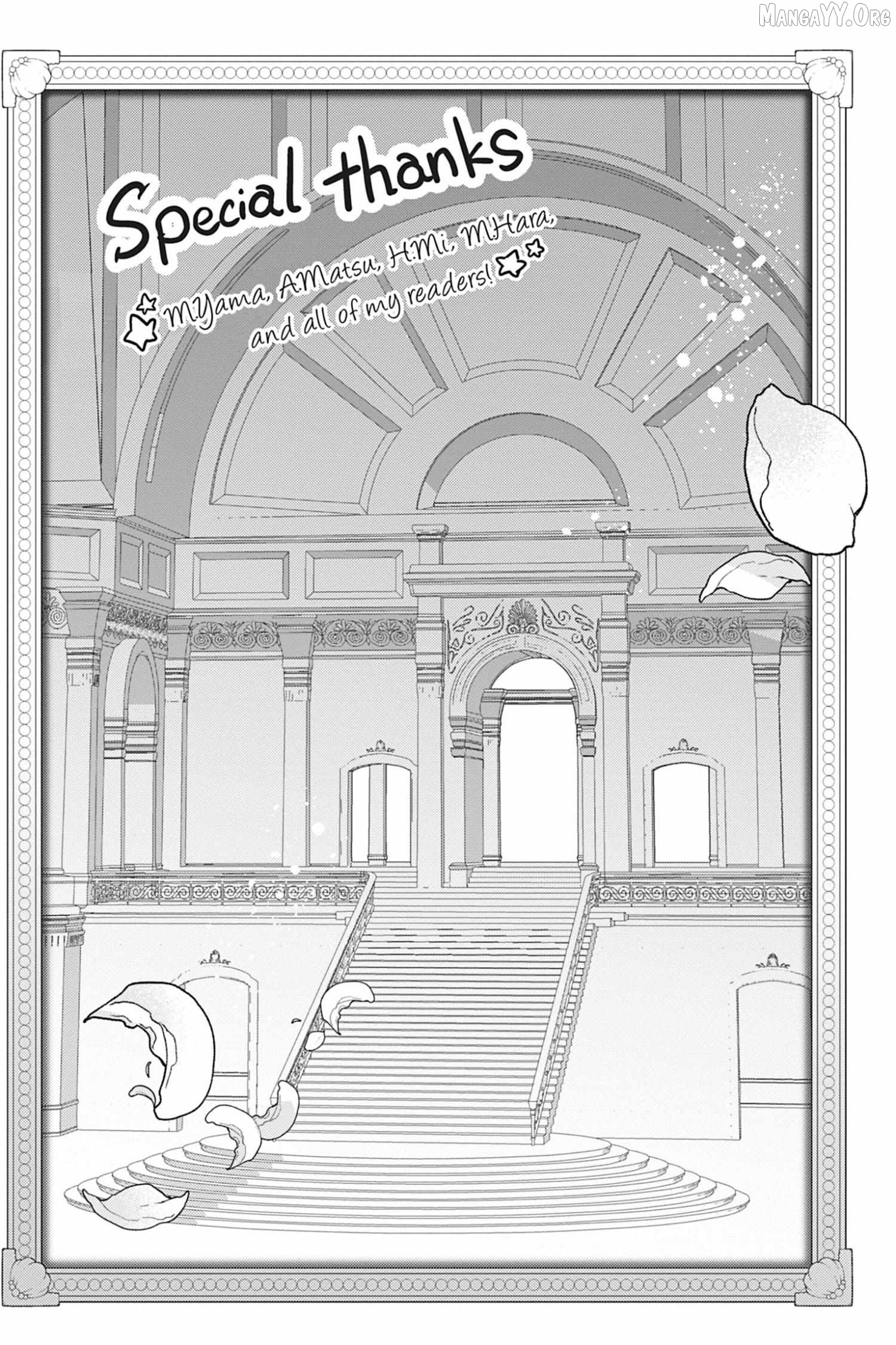 I Used To Be A Disqualified Daughter Of The Duke Chapter 45 - page 22