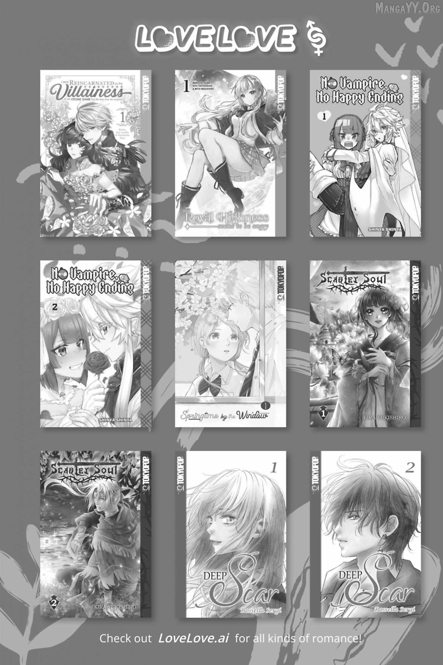 I Used To Be A Disqualified Daughter Of The Duke Chapter 45 - page 25