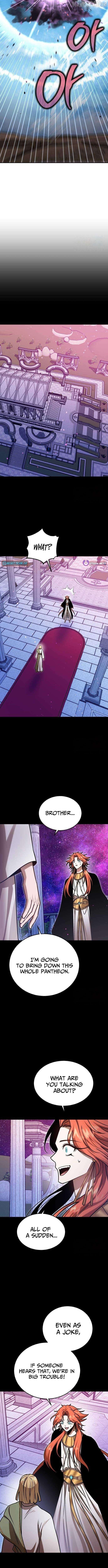 Charge! Dragon Chicken Chapter 34 - page 8