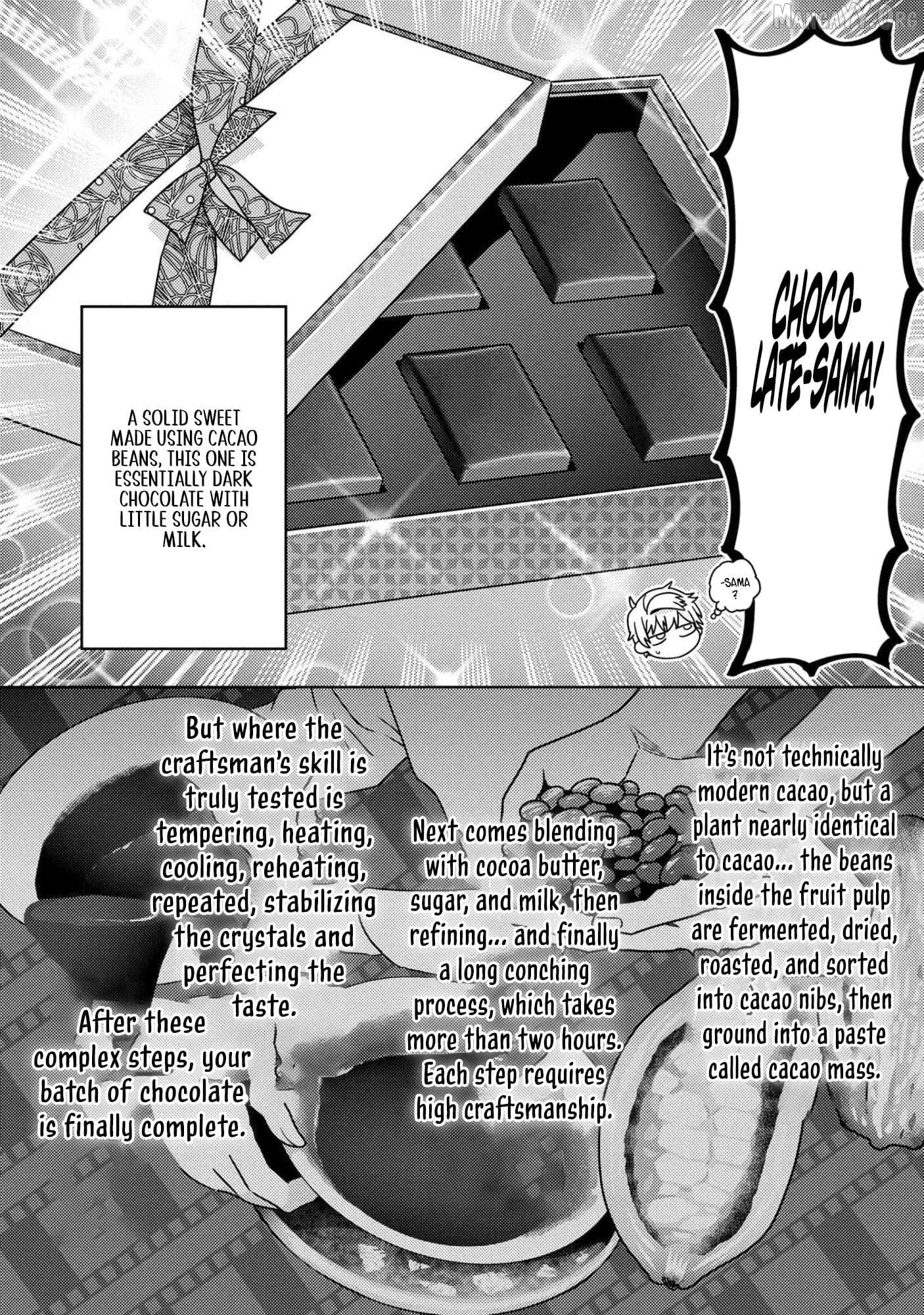 The World's Best Assassin, Reincarnated in a Different World as an Aristocrat Chapter 40.1 - page 7