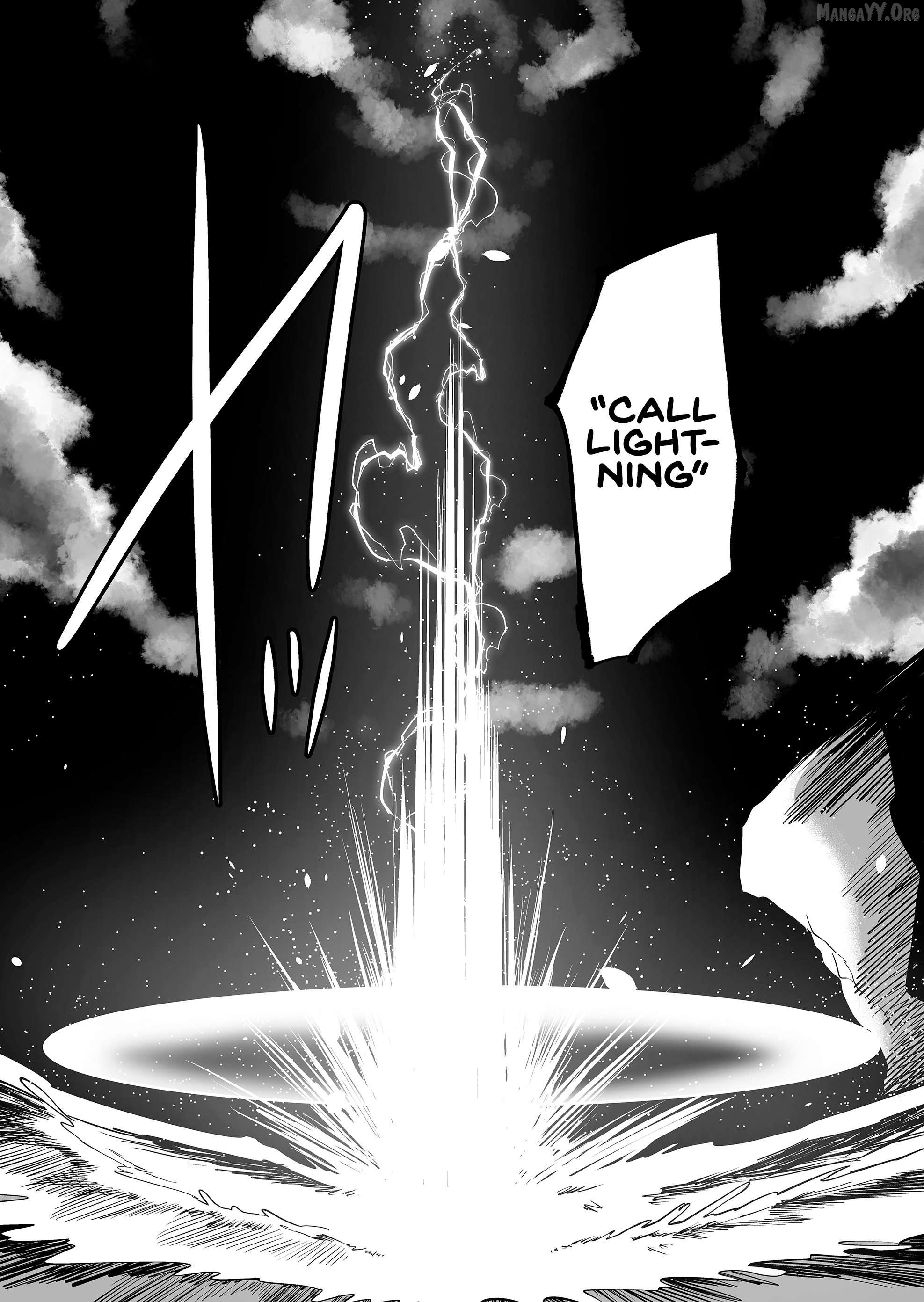 Ano Toki Tasukete Itadaita Monster Musume Desu Chapter 50 - page 21