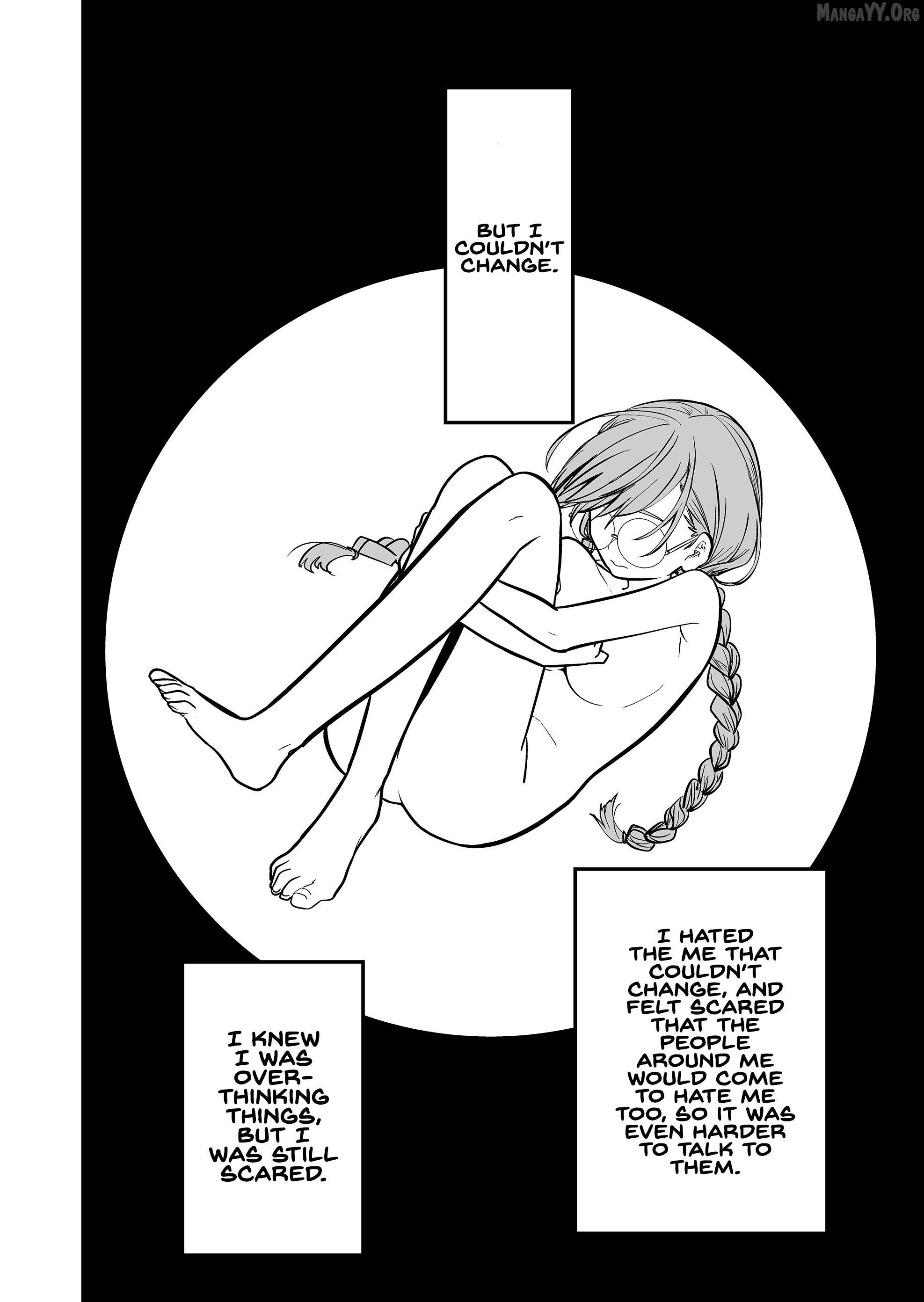 Ano Toki Tasukete Itadaita Monster Musume Desu Chapter 50 - page 8
