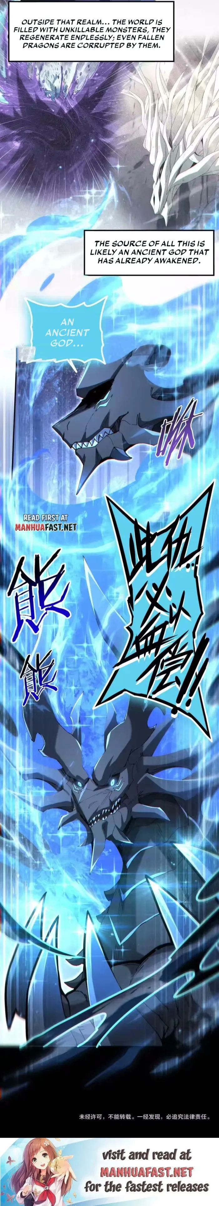 WORTHLESS PROFESSION: DRAGON TAMER Chapter 205 - page 13