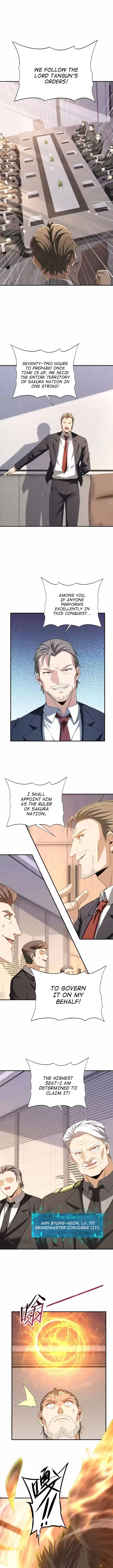 WORTHLESS PROFESSION: DRAGON TAMER Chapter 212 - page 2