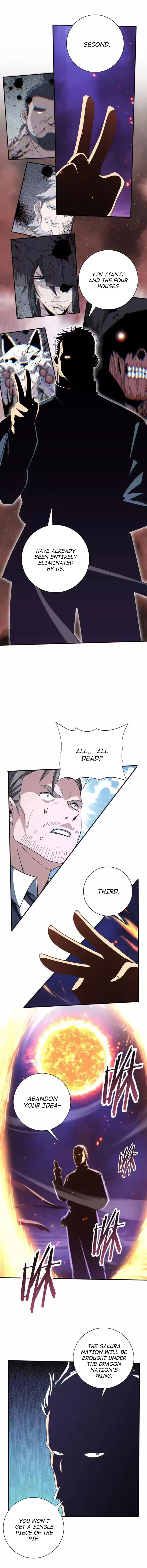WORTHLESS PROFESSION: DRAGON TAMER Chapter 212 - page 6