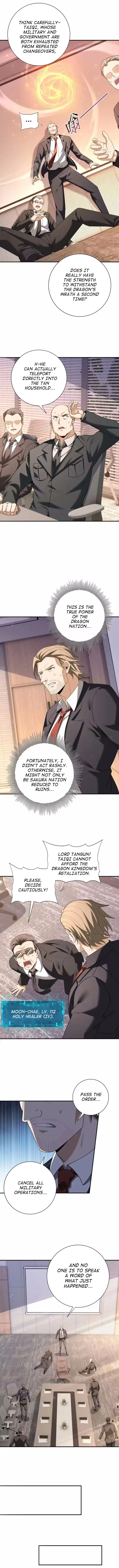 WORTHLESS PROFESSION: DRAGON TAMER Chapter 212 - page 8