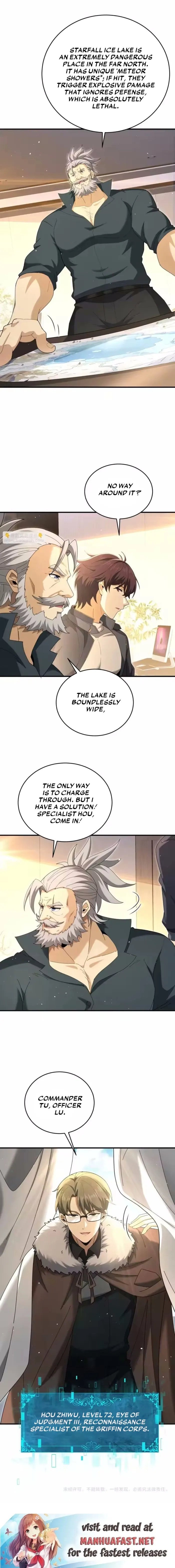 WORTHLESS PROFESSION: DRAGON TAMER Chapter 214 - page 12