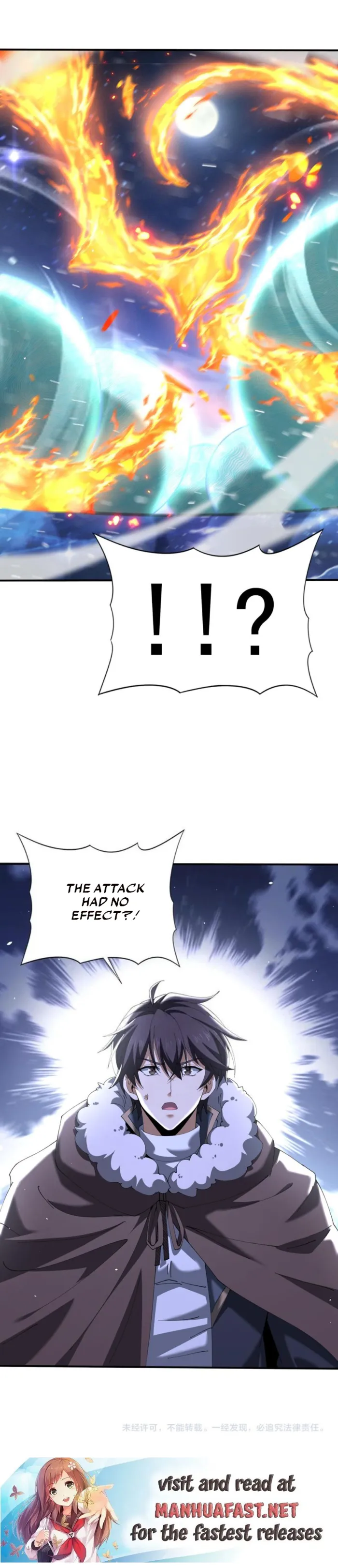 WORTHLESS PROFESSION: DRAGON TAMER Chapter 215 - page 9