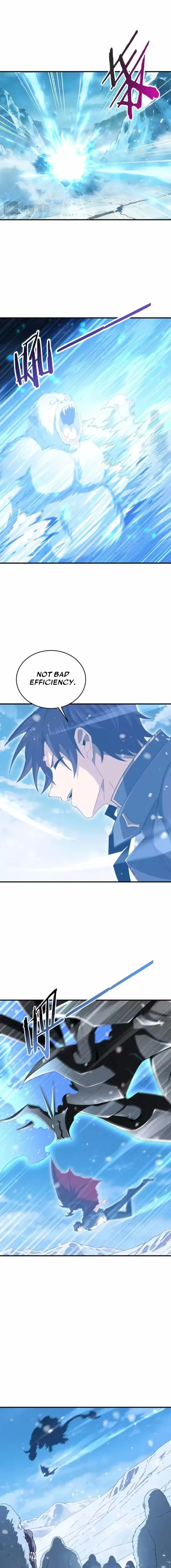 WORTHLESS PROFESSION: DRAGON TAMER Chapter 217 - page 6