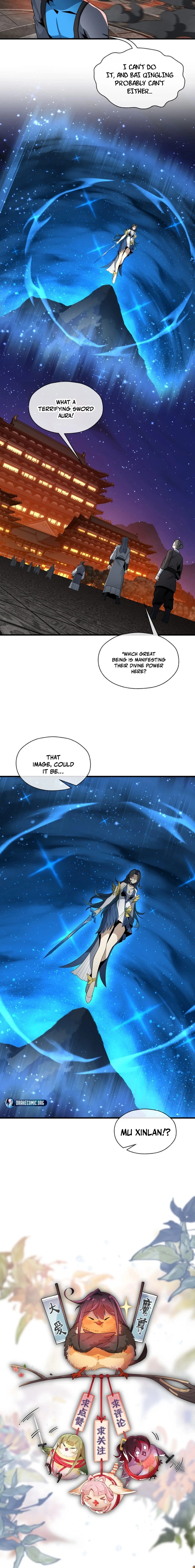 I, The Demon Lord am being targeted by my female Disciples! Chapter 110 - page 14