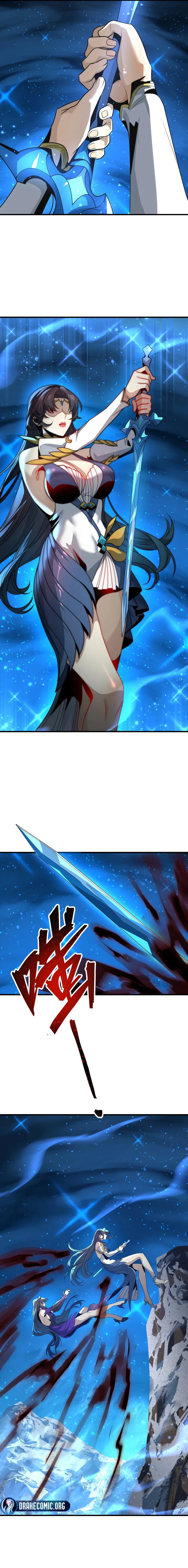 I, The Demon Lord am being targeted by my female Disciples! Chapter 111 - page 7