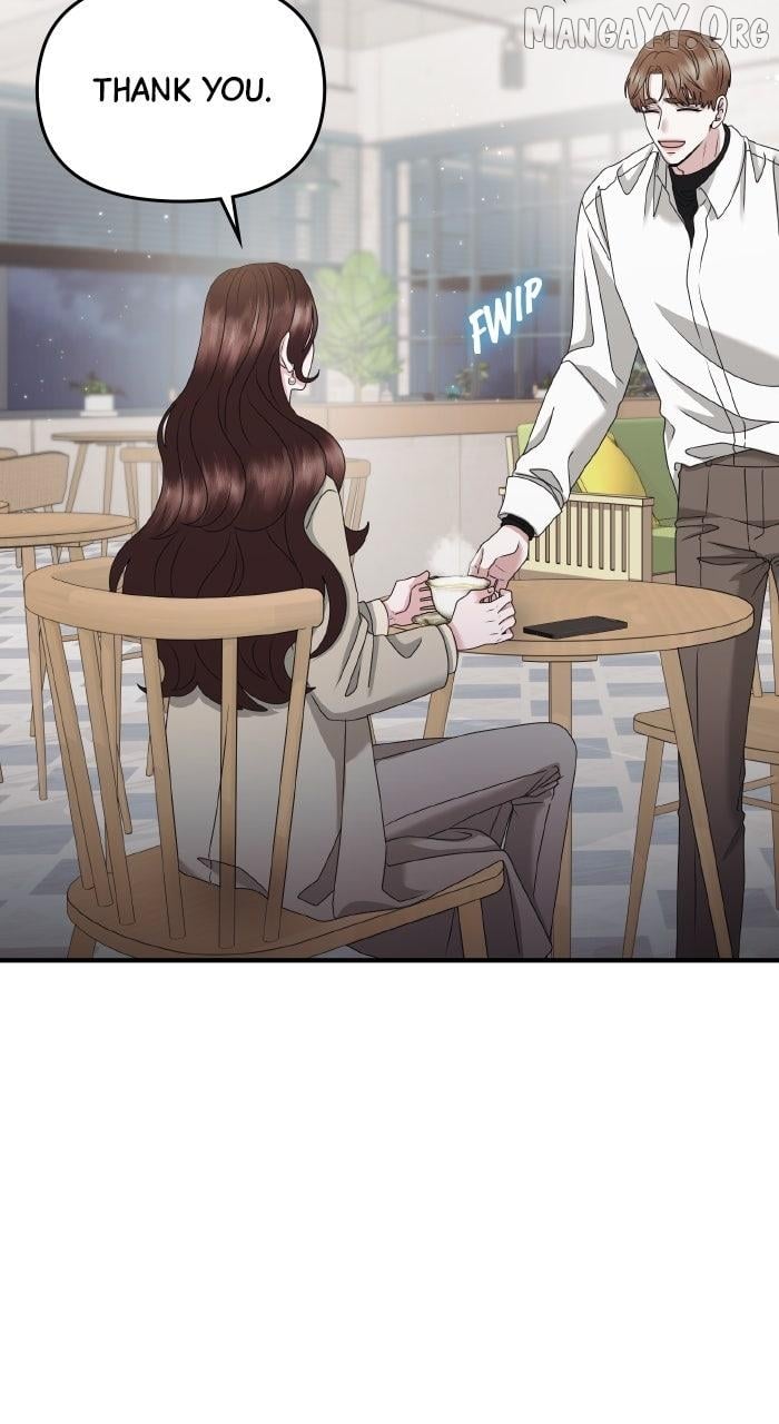 One Day I Found a Husband Chapter 58 - page 15