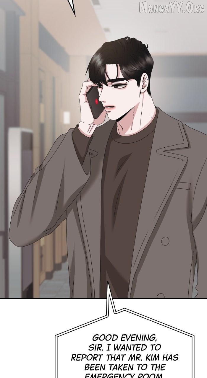 One Day I Found a Husband Chapter 58 - page 50