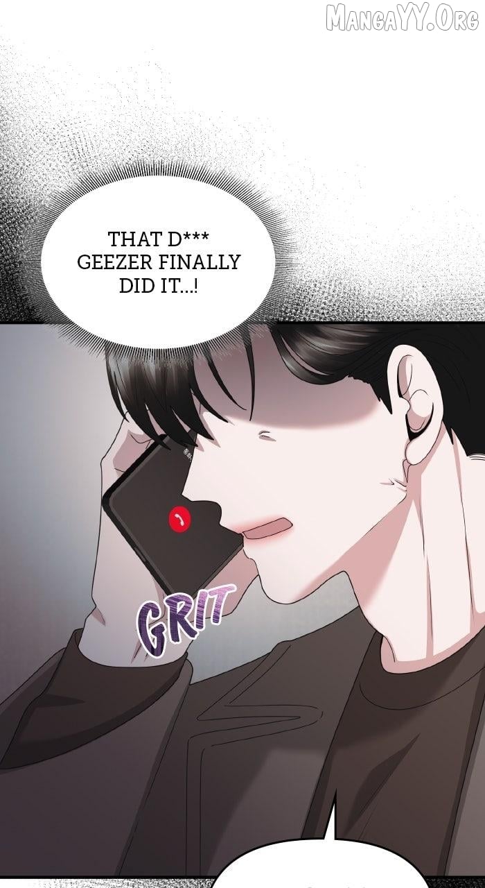 One Day I Found a Husband Chapter 58 - page 54