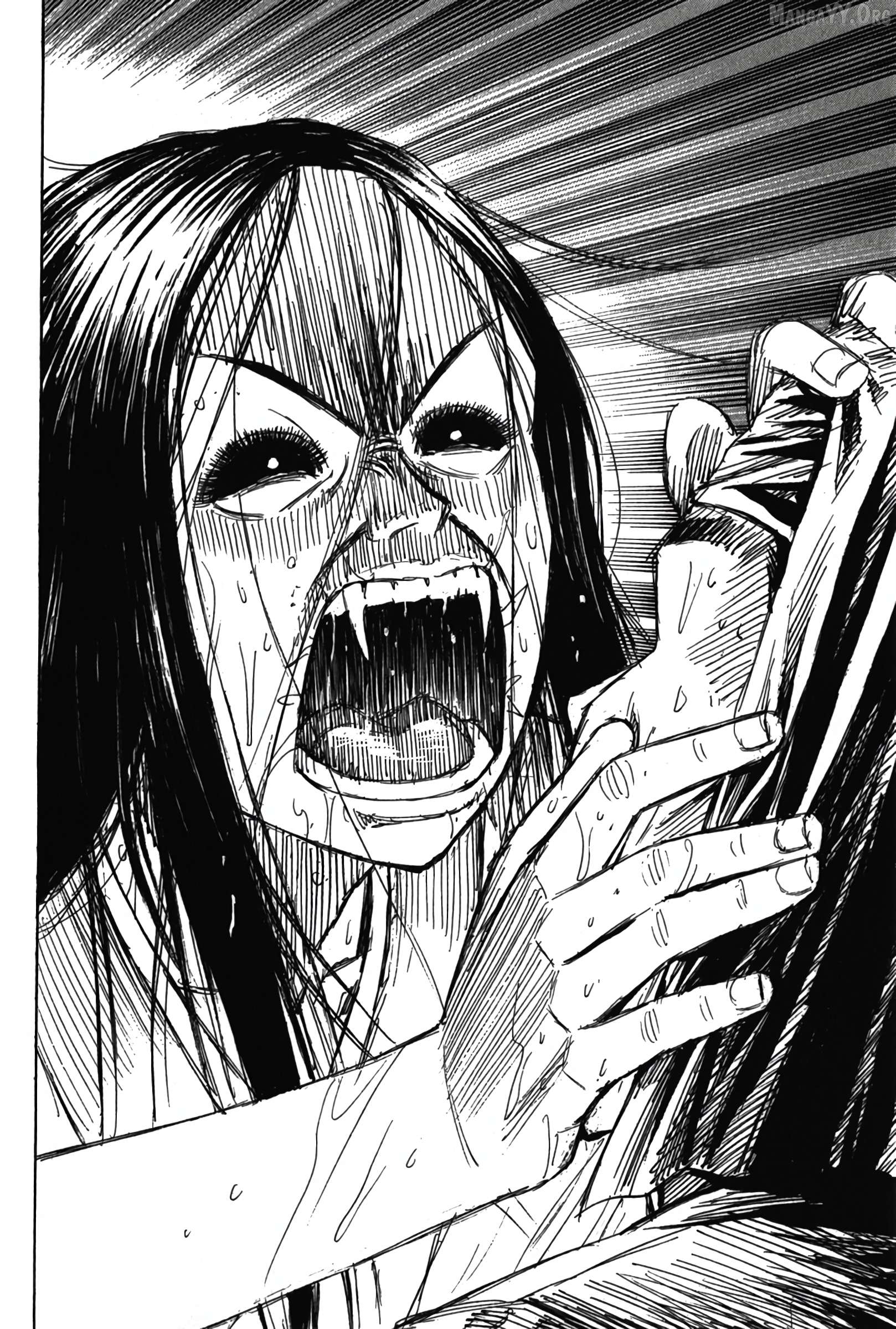 Higanjima - Last 47 Days Chapter 120 - page 8