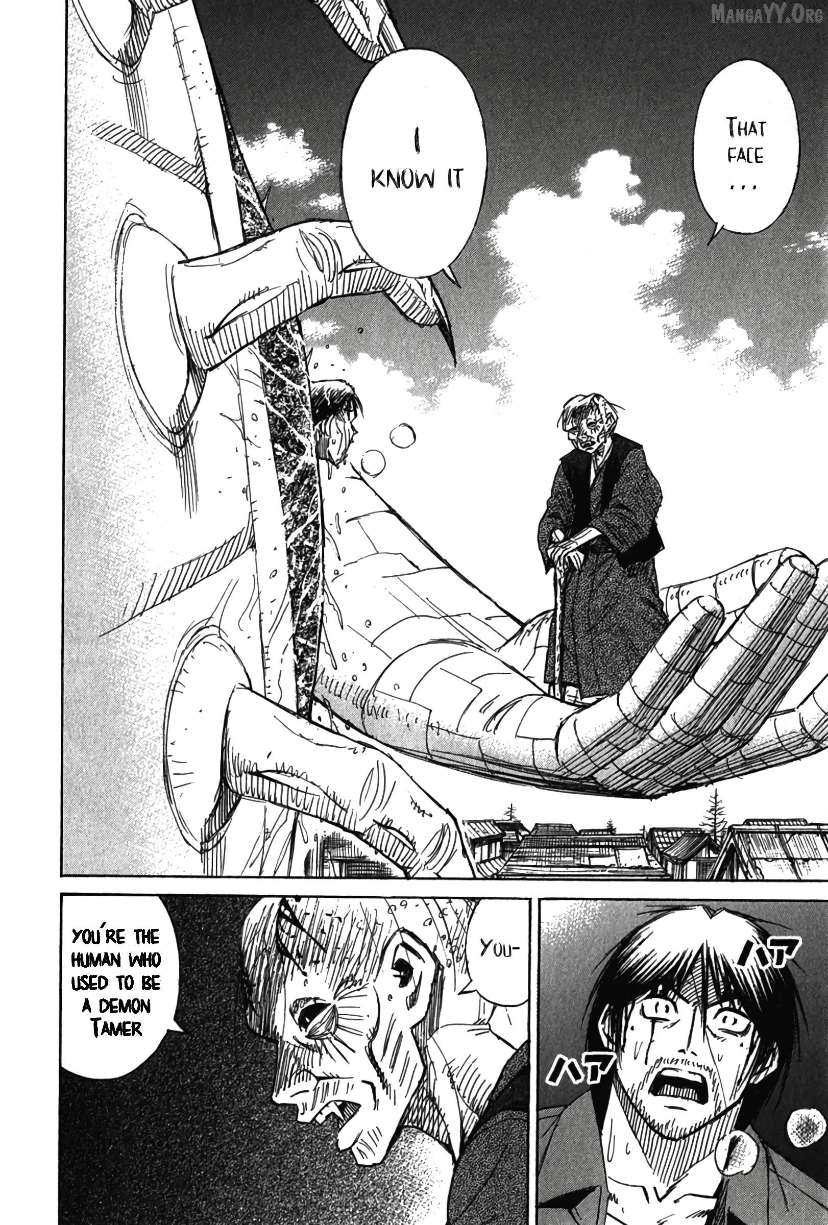 Higanjima - Last 47 Days Chapter 122 - page 4