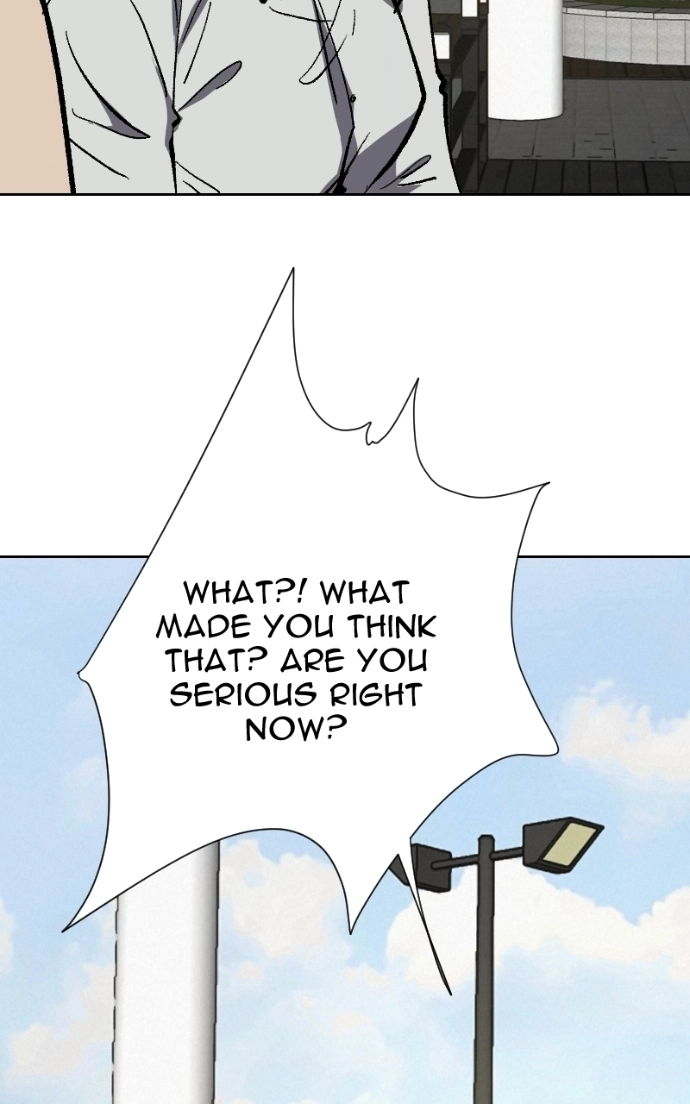 Unlovable Replacement Chapter 132 - page 10