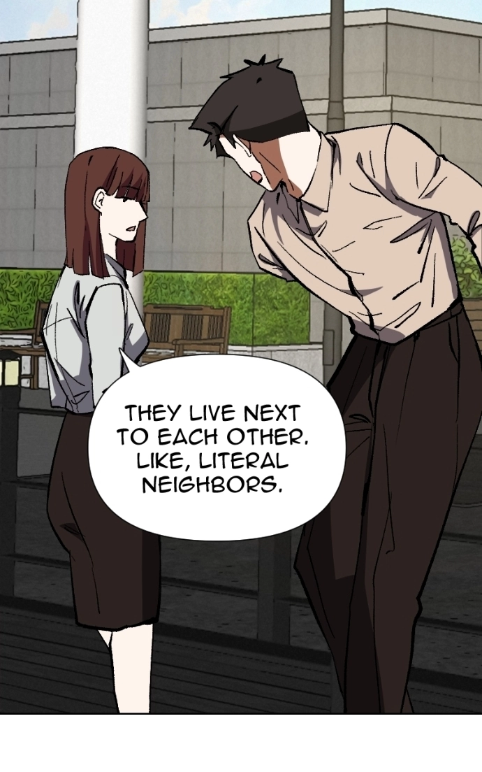 Unlovable Replacement Chapter 132 - page 11