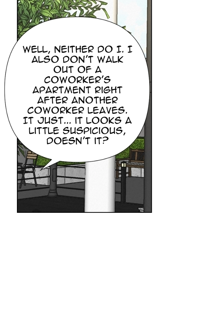 Unlovable Replacement Chapter 132 - page 13