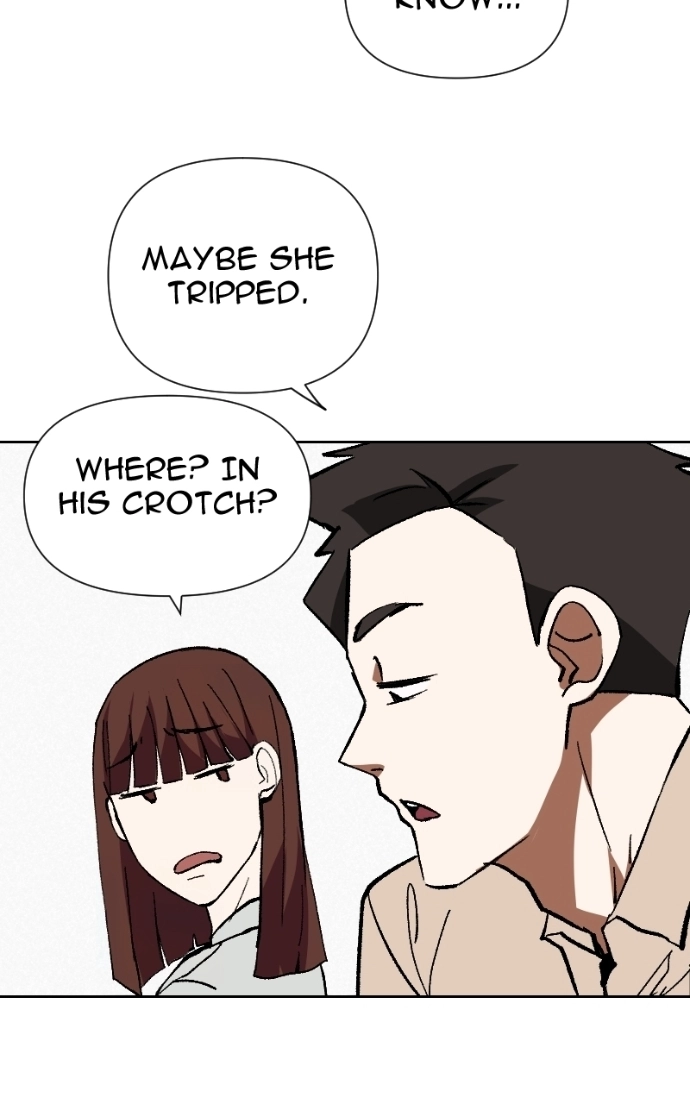 Unlovable Replacement Chapter 132 - page 15