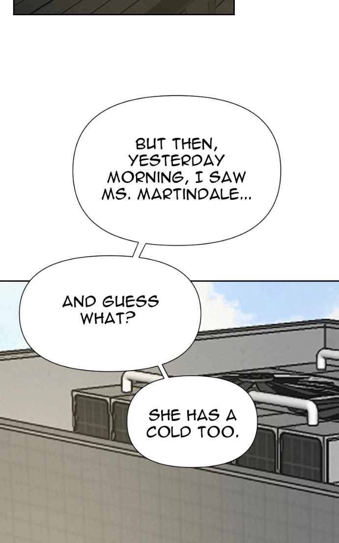 Unlovable Replacement Chapter 132 - page 17