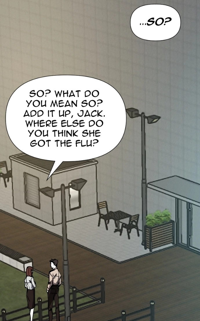 Unlovable Replacement Chapter 132 - page 18