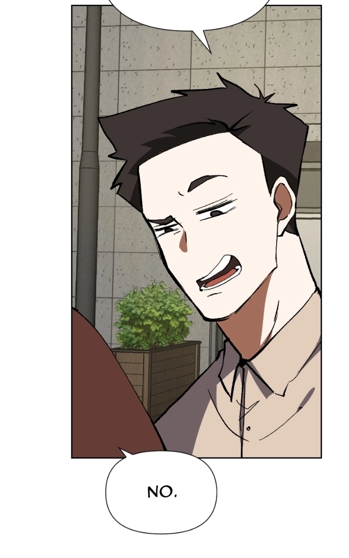 Unlovable Replacement Chapter 132 - page 20
