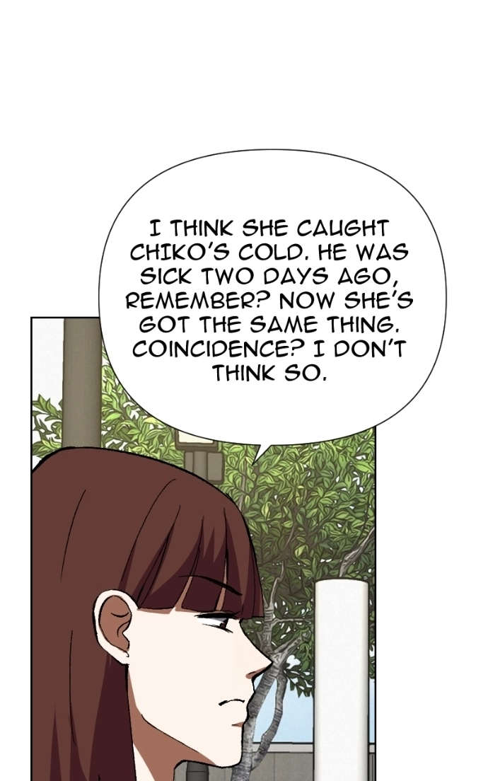 Unlovable Replacement Chapter 132 - page 21