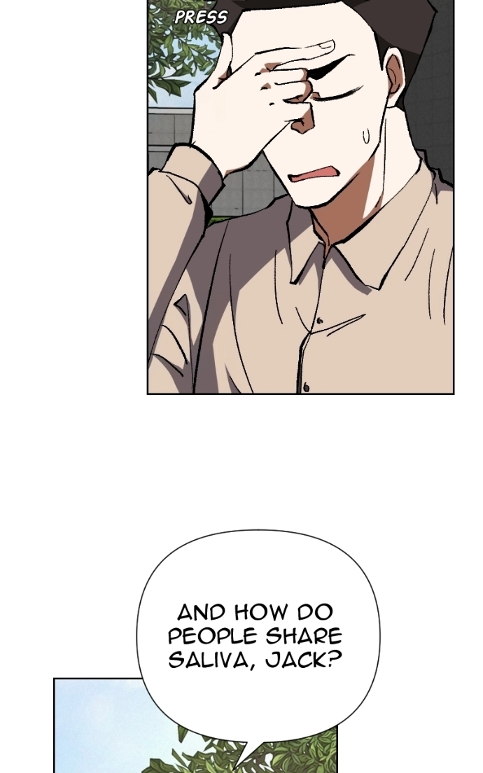 Unlovable Replacement Chapter 132 - page 25