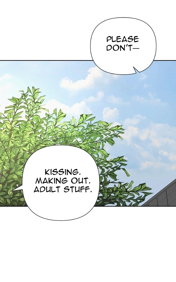 Unlovable Replacement Chapter 132 - page 27