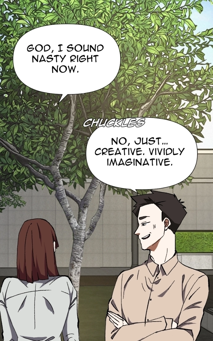 Unlovable Replacement Chapter 132 - page 29