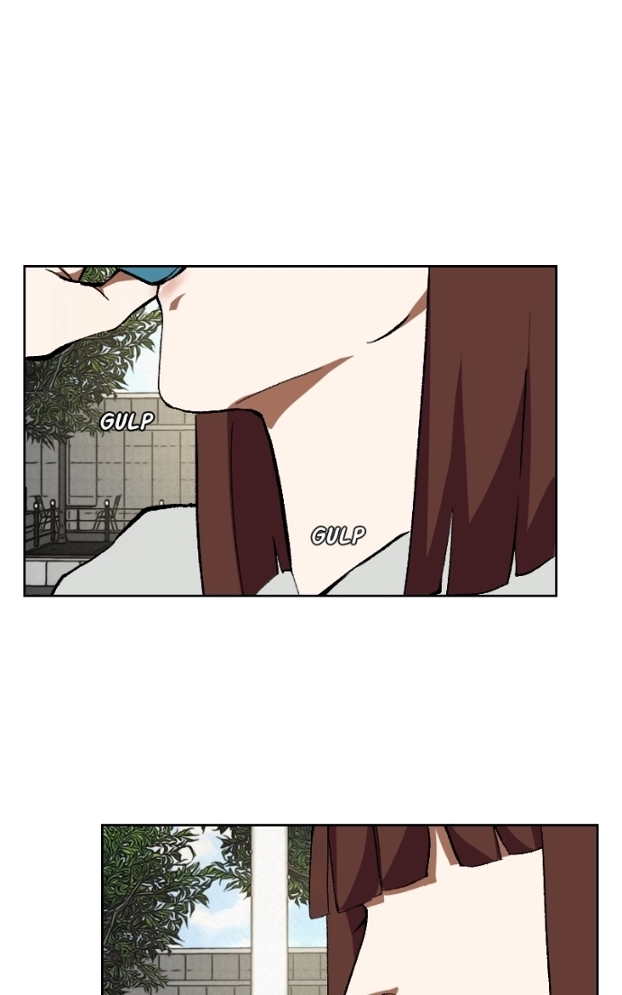 Unlovable Replacement Chapter 132 - page 3