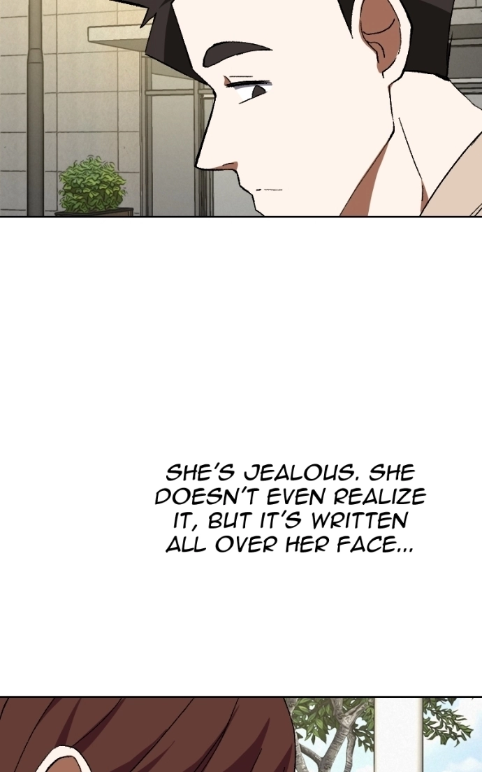 Unlovable Replacement Chapter 132 - page 31